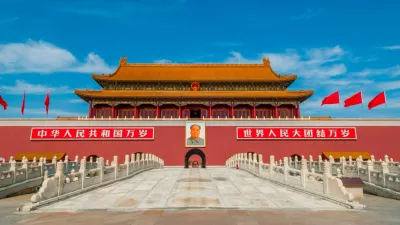 BẮC KINH – HÀNG CHÂU – Ô TRẤN – THƯỢNG HẢI - Image - 6975