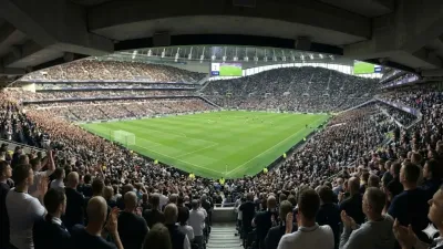 Bờ Tây Mỹ xem vòng bảng World Cup 8N7Đ: San Francisco – Los Angeles - Image - 12304