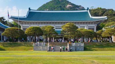 [HÀN QUỐC 5N4Đ] TP HỒ CHÍ MINH - SEOUL – EVERLAND – NAMI bay Vietjet - Image - 11209