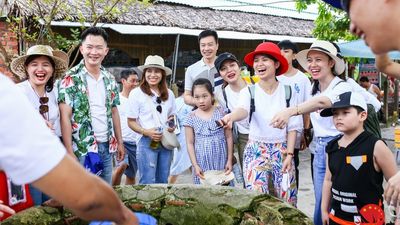 Tour khám phá Cù Lao Chàm 1 ngày - Image - 6856