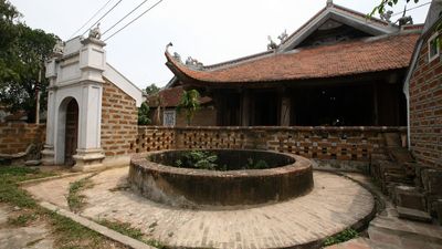 SON TAY - DUONG LAM VILLAGE - MIA PAGODA, 1 DAY - Image - 25542