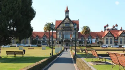 New Zealand 5D4N - Image - 11635
