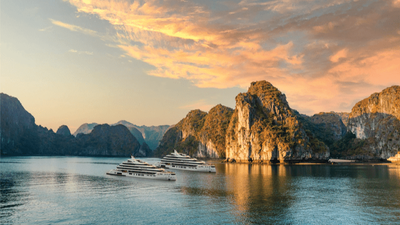Best Cultural & Heritage Tour Vietnam 11 Days - Image - 25642