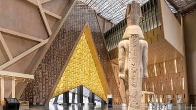 LIÊN TUYẾN AI CẬP – THỔ NHĨ KỲ: CAIRO – LUXOR – BIỂN ĐỎ – HURGHADA – BURSA – PAMUKKALE – CAPPADOCIA – ISTANBUL - Image - 6461
