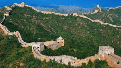 HÀNG CHÂU – Ô TRẤN - THƯỢNG HẢI – BẮC KINH - Image - 7892