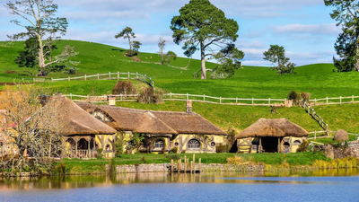 New Zealand 5D4N - Image - 11639