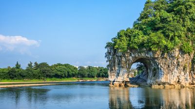 Tour Quế Lâm Trung Quốc từ HCM 6N5Đ | Bay Vietjet Air - Image - 21872