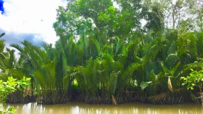 NHON THANH CRAFT VILLAGE EXPERIENCE - Image - 26559