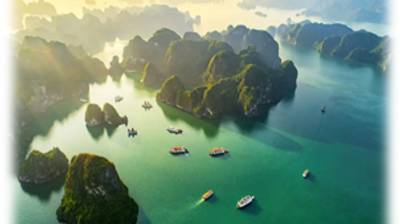 Vietnam 15 Days: From Cultural Heritage to Endless Beaches of Mui Ne - Image - 18214