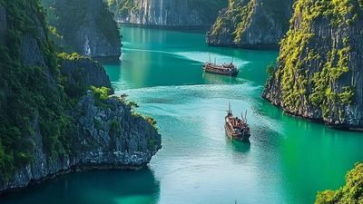 Vietnam 11 Days Tour: Discover the soul of Vietnam - Image - 18138
