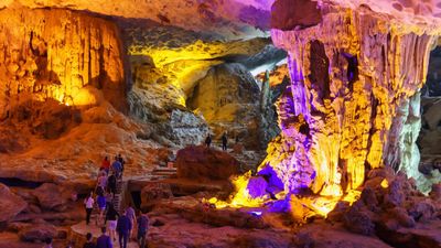 Discover Hanoi Charms & Halong Bay Cruise In Style 6 Days - Image - 25622