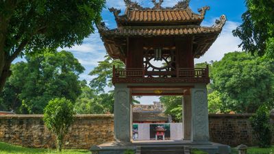 HANOI CAPITAL TOUR - HA LONG, 4 DAYS - Image - 26330