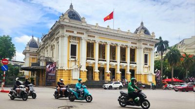 HANOI CAPITAL TOUR - HA LONG, 4 DAYS - Image - 26577