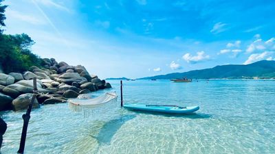 Tour Đảo Bình Ba 2N2Đ Trọn Gói Khởi Hành Hàng Tuần - Image - 25314