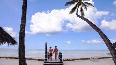 4-Day Zanzibar Mid-Range Beach Holiday – Island Escape from Kenya or Tanzania Mainland - Image - 18058