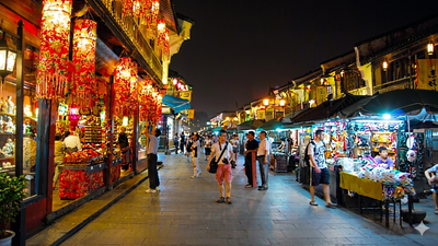 5D4N Beijing Historical Tour: 5-Star Luxury Package - Image - 25877