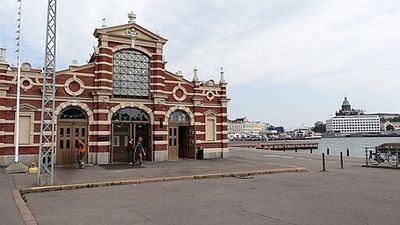 [HCM] Tour Bắc Âu: Đan Mạch - Na Uy - Thuỵ Điển - Estonia - Phần Lan 11N10Đ - Image - 25383