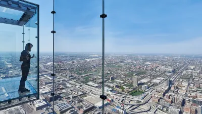 Liên tuyến Hoa Kỳ xem chung kết World Cup 7N6Đ: Chicago – New York - Image - 12292