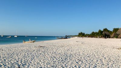 4-Day Zanzibar Mid-Range Beach Holiday – Island Escape from Kenya or Tanzania Mainland - Image - 18060