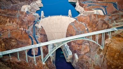 Bờ Tây Mỹ 7N6Đ: Los Angeles - Las Vegas - San Diego - Mexico - Image - 12249
