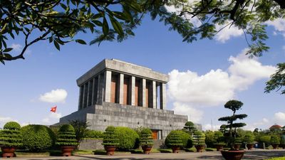 Amazing Hanoi and Ho Chi Minh Tour 7 Days - Image - 25634