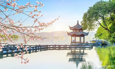 Tour du lịch Trung Quốc: Thượng Hải - Hàng Châu - Ô trấn - Vô Tích 5N4Đ - Image - 781