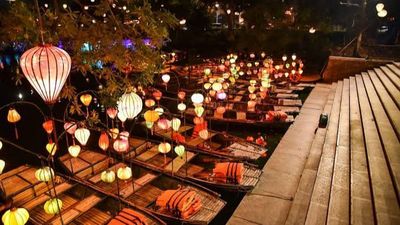 Vietnam 11 Days Tour: Discover the soul of Vietnam - Image - 18137