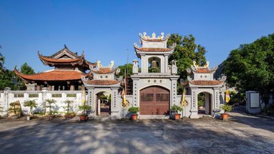 Discover Hanoi Charms & Halong Bay Cruise In Style 6 Days - Image - 25623