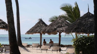 7-Day Romantic Zanzibar Beach Escape – Affordable Honeymoon Paradise Vacation - Image - 17988