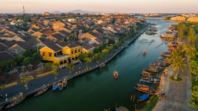 Bus Da Nang To Hoi An (One Way) - Image - 5100