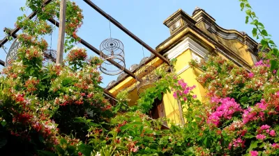 1-Day Da Nang & Hoi An Ancient Town Tour - Image - 21229