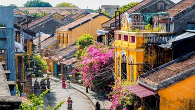 Tour Sơn Trà - Rừng Dừa 7 mẫu - Hội An - Image - 6868