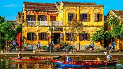 1-Day Da Nang & Hoi An Ancient Town Tour - Image - 21234