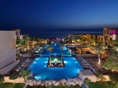 Amman - Dead Sea (Swim & Lunch) - Amman (From Amman City) - Image - 3431