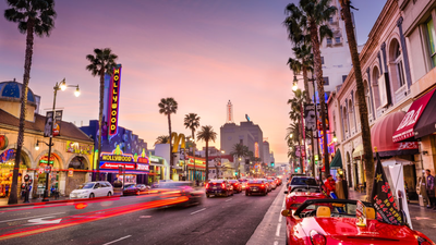 Bờ Tây Mỹ xem vòng bảng World Cup 8N7Đ: San Francisco – Los Angeles - Image - 12299