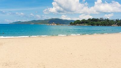 Private Nha Trang City Tour And Visit An Orphanage - Image - 25828