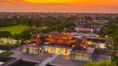 Vietnam 12 Days: Hidden Gem of North Vietnam - Image - 18207
