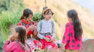 HA GIANG LOOP 3DAYS – 2NIGHTS (MOTORBIKE TOUR) - Image - 26654