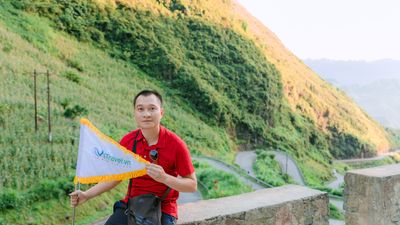 HA GIANG LOOP 3DAYS – 2NIGHTS (MOTORBIKE TOUR) - Image - 26655