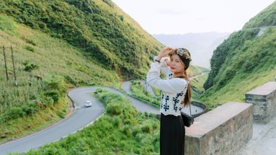 HA GIANG LOOP 4DAYS – 3NIGHTS (MOTORBIKE TOUR) - Image - 26649