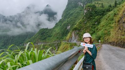 HA GIANG LOOP 3DAYS – 2NIGHTS (MOTORBIKE TOUR) - Image - 26656