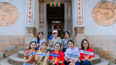 HA GIANG LOOP 4DAYS – 3NIGHTS (MOTORBIKE TOUR) - Image - 26653