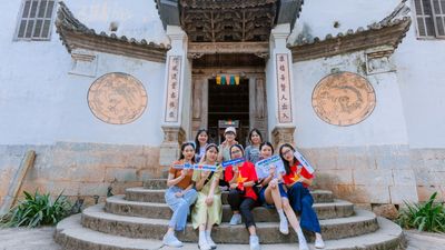 HA GIANG LOOP 4DAYS – 3NIGHTS (MOTORBIKE TOUR) - Image - 26646