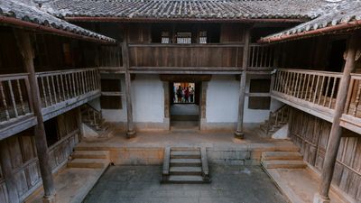 HA GIANG LOOP 4DAYS – 3NIGHTS (MOTORBIKE TOUR) - Image - 26651