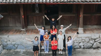 HA GIANG LOOP 4DAYS – 3NIGHTS (MOTORBIKE TOUR) - Image - 26648