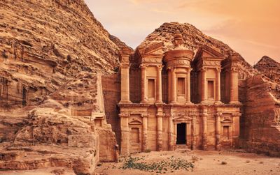 8 Day 7 Night Jordan Tour (CT-JHT-015) - Image - 4170