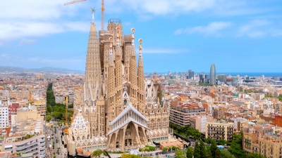 Spain and Portugal 12D11N: Barcelona - Madrid - Seville - Porto - Lisbon - Image - 10808