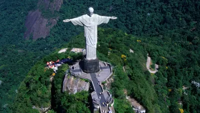 9‑Day Brazil and Argentina Explorer: Rio de Janeiro, Iguazu Falls and Buenos Aires - Image - 11341