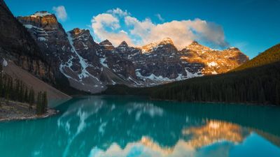6 Days / 5 Nights Banff & Lake Louise Explorer Calgary | Banff National Park | Lake Louise - Image - 14487