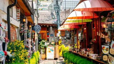 NHA TRANG - SEOUL – NAMI – EVERLAND - RỪNG SEOUL 5N5Đ - Image - 11971